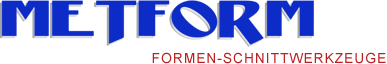 Logo Metform