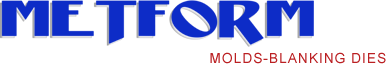 Logo Metform